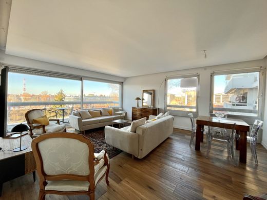 Apartamento - Estrasburgo, Baixo Reno