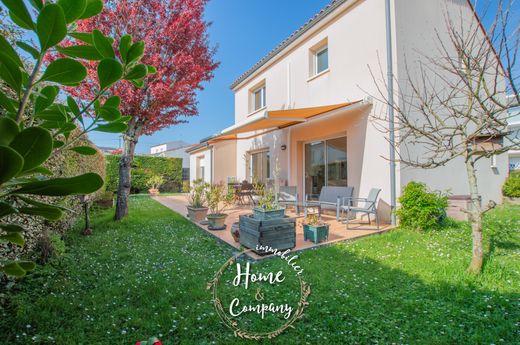 Luxury home in Royan, Charente-Maritime