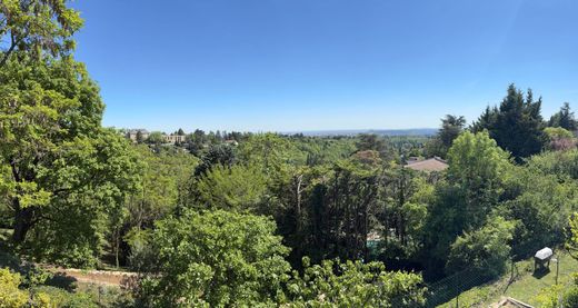 Maison de luxe à Saint-Didier-au-Mont-d'Or, Rhône