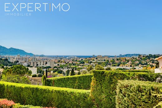 Βίλα σε Μασσαλία, Bouches-du-Rhône