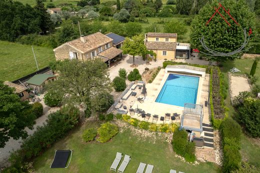 Villa - Orange, Vaucluse