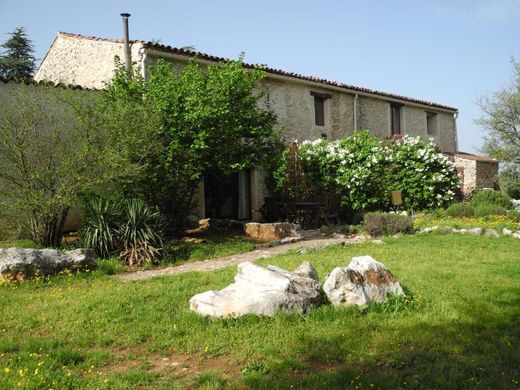 Luksusowy dom w Quinson, Alpes-de-Haute-Provence