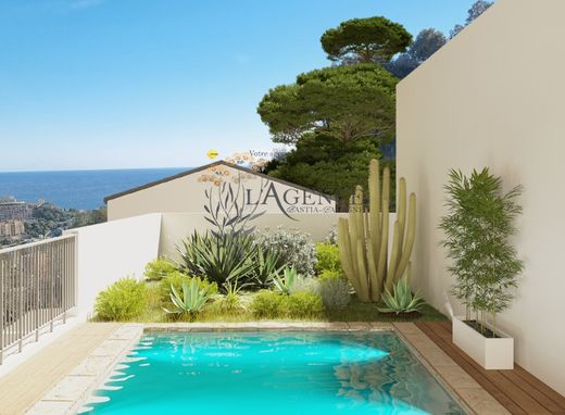 Maison de luxe à Cardo, Haute-Corse