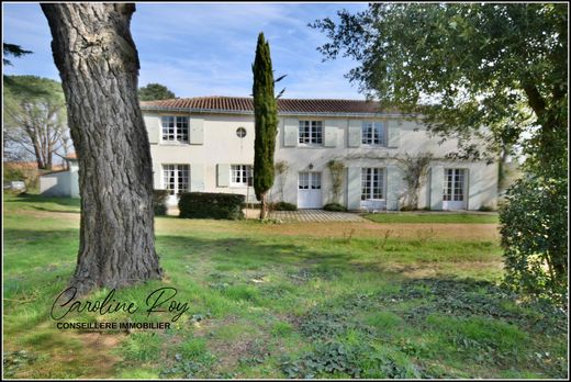 Luxury home in Clisson, Loire-Atlantique