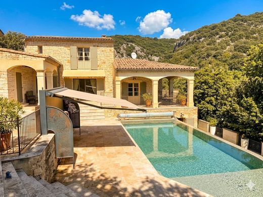 Villa in Goudargues, Gard