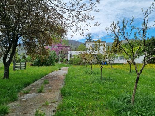 Luxe woning in Sisteron, Alpes-de-Haute-Provence