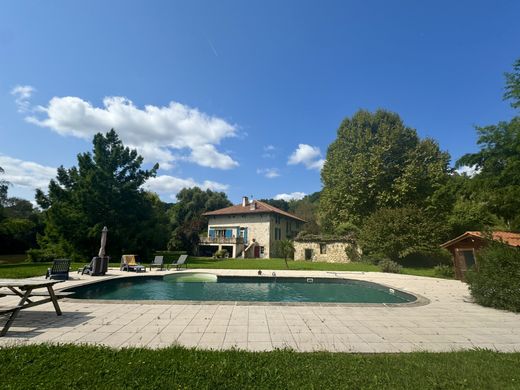 Luxury home in Agen, Lot-et-Garonne