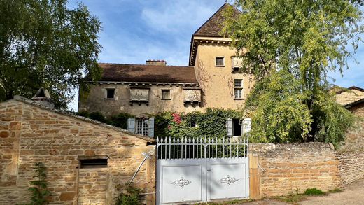 Maison de luxe à Mâcon, Saône-et-Loire