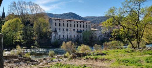 Luksusowy dom w Cazilhac, Hérault