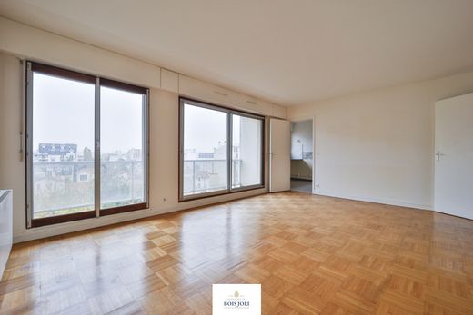 Appartement in Vanves, Hauts-de-Seine