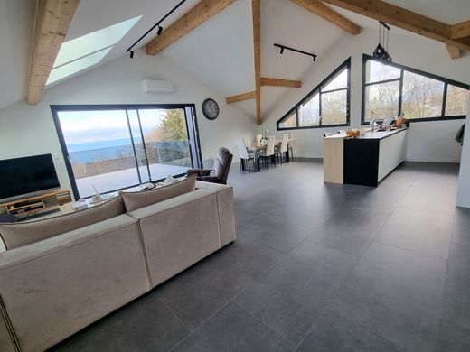 ‏דירה ב  Neuvecelle, Haute-Savoie