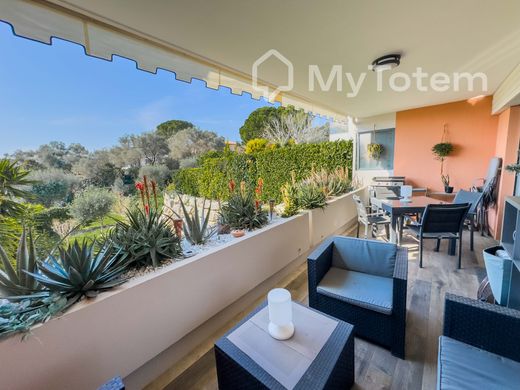 Apartment in Antibes, Alpes-Maritimes