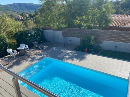 Casa de luxo - Millau, Aveyron