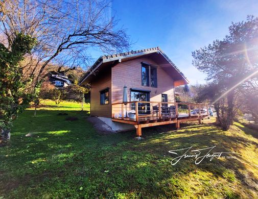 Luxury home in Bonne, Haute-Savoie