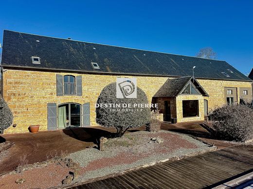 Casa de luxo - Brive-la-Gaillarde, Corrèze