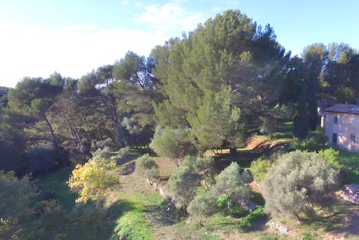 地皮  Aubagne, Bouches-du-Rhône