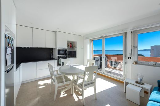 Apartament w Sainte-Maxime, Var