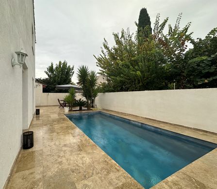 Maison de luxe à Montpellier, Hérault