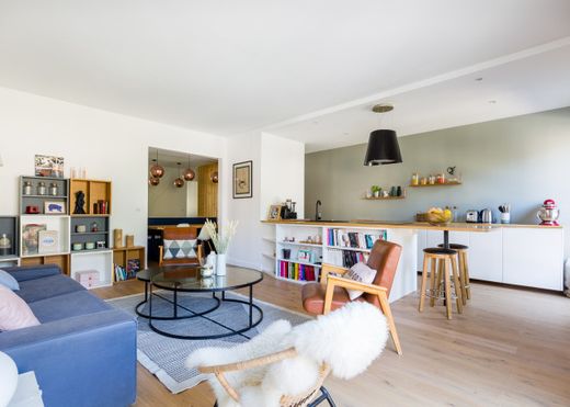 Apartment in Strasbourg, Bas-Rhin