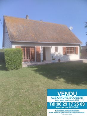 Casa di lusso a Saint-Valery-sur-Somme, Somme