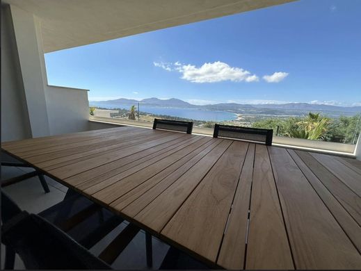 Apartment in Grosseto-Prugna, South Corsica