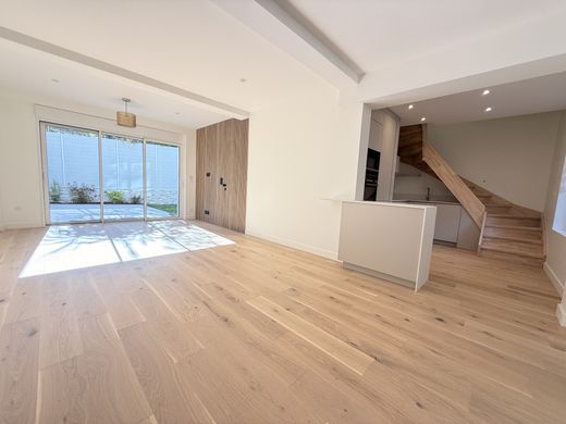 Элитный дом, La Baule-Escoublac, Loire-Atlantique