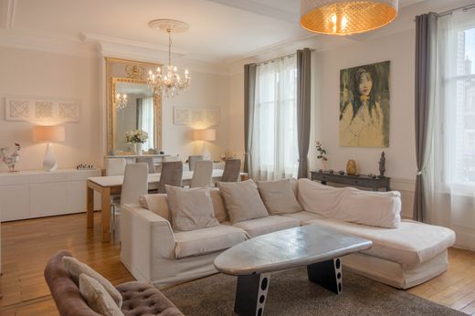 Элитный дом, Орлеан, Loiret