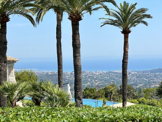 Willa w La Colle-sur-Loup, Alpes-Maritimes