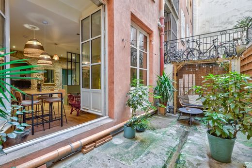 Piso / Apartamento en Lyon, Ródano