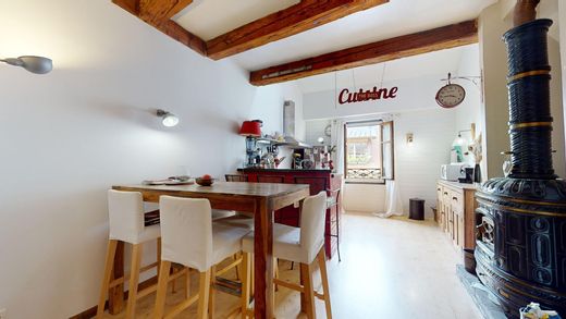 Duplex in Annecy, Haute-Savoie