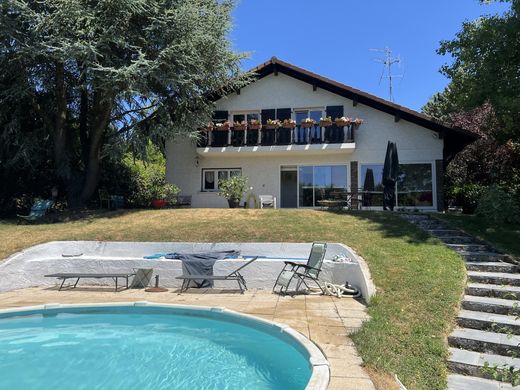 Luxury home in Vétraz-Monthoux, Haute-Savoie