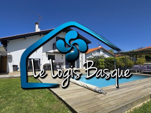 Casa di lusso a Tarnos, Landes