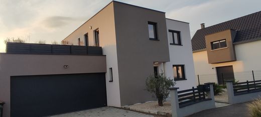 Luxury home in Sessenheim, Bas-Rhin