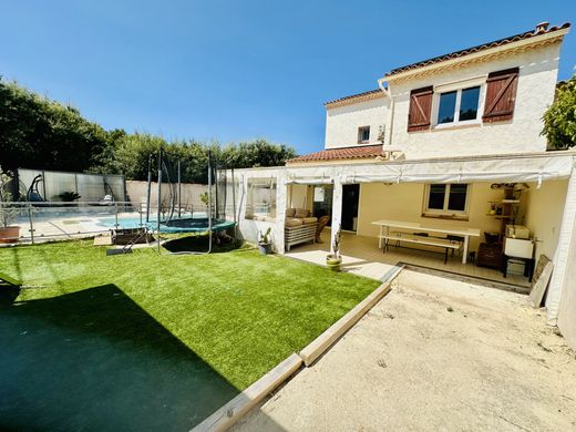 Luxury home in La Seyne-sur-Mer, Var