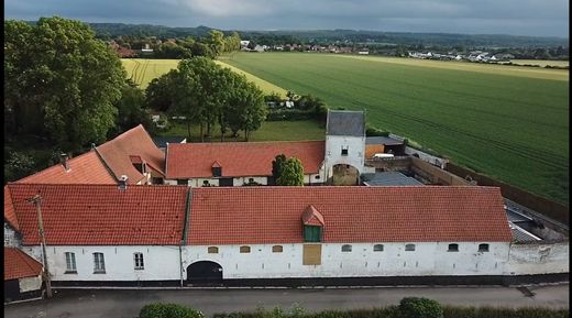 전원/농가 / Béthune, Pas-de-Calais