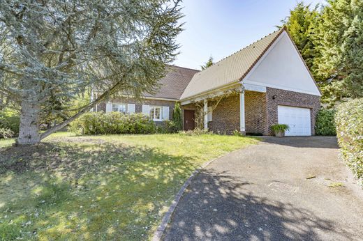 Maison de luxe à Saint-Rémy-l'Honoré, Yvelines