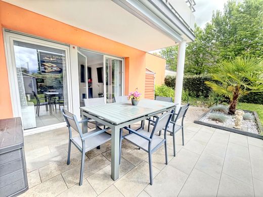 Piso / Apartamento en Aix-les-Bains, Saboya