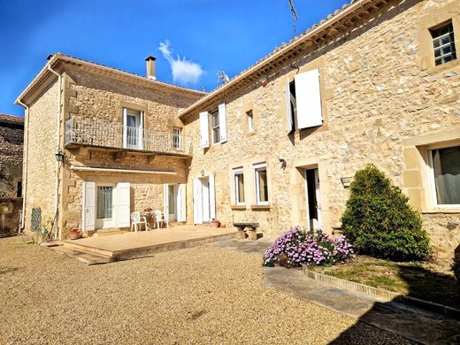 Luxury home in Combas, Gard