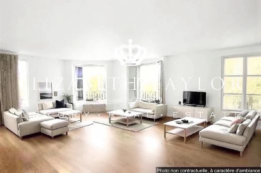 Duplex w Le Vésinet, Yvelines