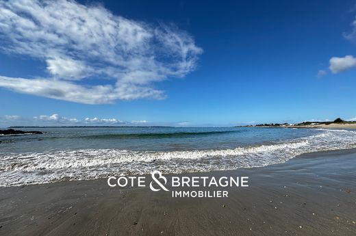 Casa de lujo en Larmor-Plage, Morbihan