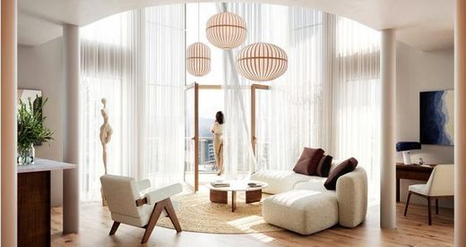 Appartement à Thonon-les-Bains, Haute-Savoie