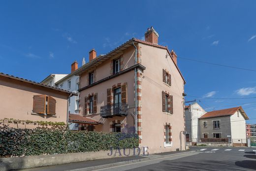 豪宅  Chamalières, Puy-de-Dôme