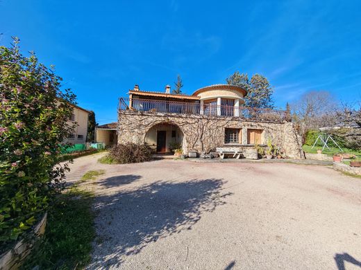 Villa in Vaison-la-Romaine, Vaucluse