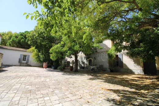 Casa di lusso a Lunel, Hérault