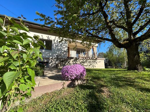 Luxury home in Biederthal, Haut-Rhin