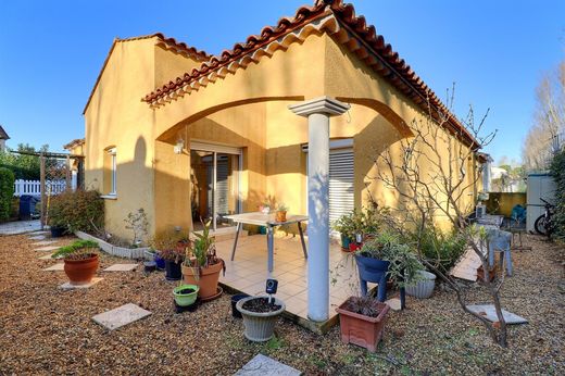 Villa en Le Grau-du-Roi, Gard