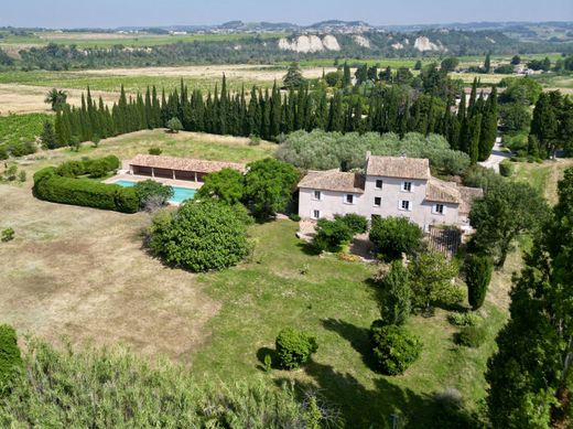 Villa in Séguret, Vaucluse