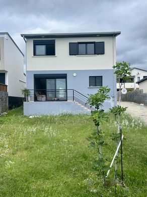 豪宅  Sainte-Marie, Réunion