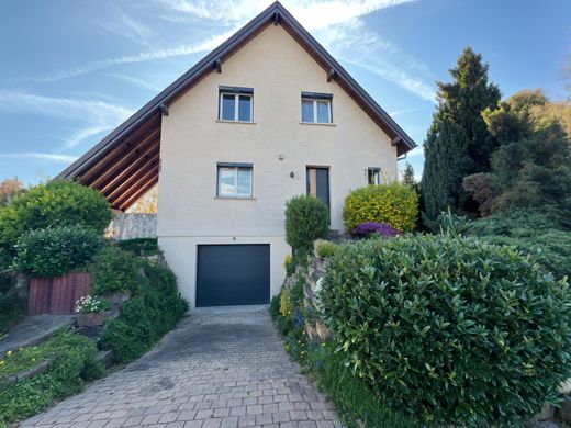 Πολυτελή κατοικία σε Rosenau, Haut-Rhin