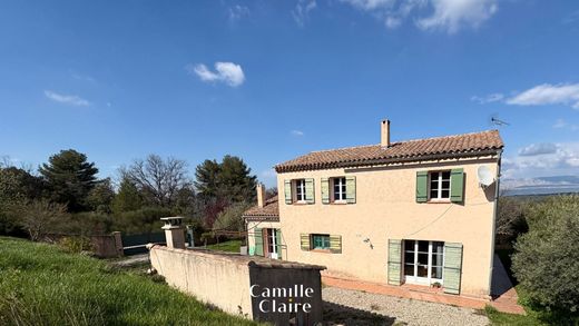Casa di lusso a Mimet, Bocche del Rodano